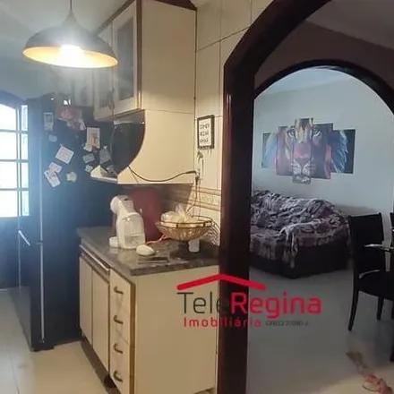 Rent this 3 bed house on Rua Deputado Benedito Matarazzo in Vila Antônio Augusto, Caçapava - SP
