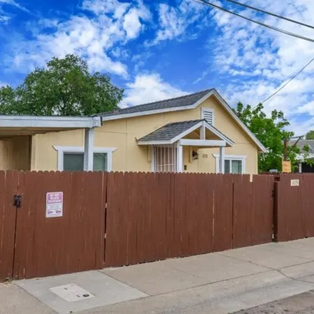 Buy this 3 bed house on O Donnell Ave Jean Avenue Alley in Sacramento, CA 95838