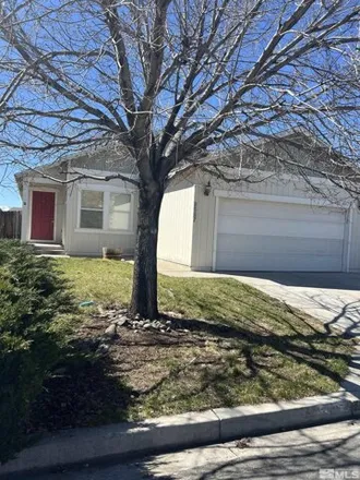 Rent this 3 bed house on 9589 Autumn Leaf Way in Reno, NV 89506