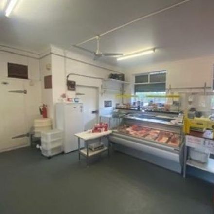 Rent this 0 bed apartment on A&S Corkill Butchers in Denny Road, Head of Muir