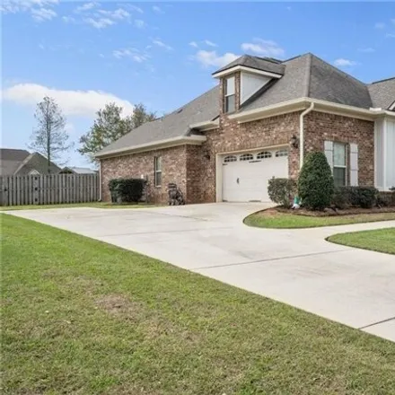 Buy this 4 bed house on 10366 Burrough Court in Baldwin County, AL 36526