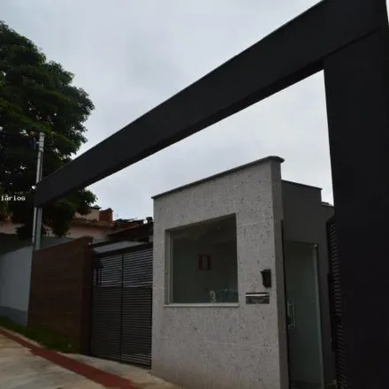 Image 1 - Rua Joaquim José, Sede, Contagem - MG, 32013, Brazil - Apartment for sale