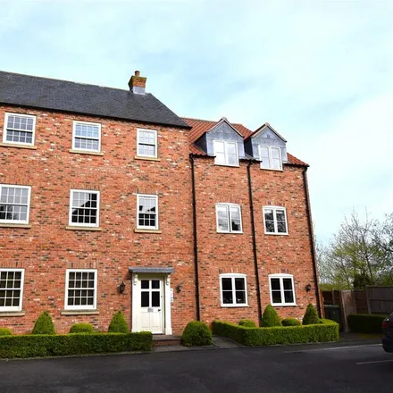 Rent this 2 bed apartment on Health Centre in Burgage, Southwell CP