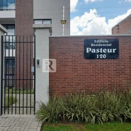 Image 2 - Rua Pasteur, Maracanã, Colombo - PR, 83408-000, Brazil - Apartment for sale