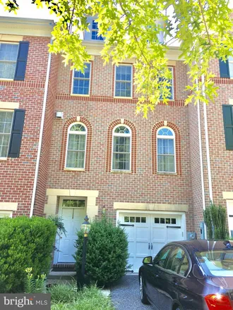 Rent this 3 bed townhouse on 207 Anvil Way in Towson, MD 21212