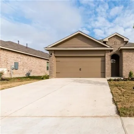 Image 2 - 1643 Autumn Sage Way, Round Rock, TX 78664, USA - House for rent