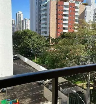 Rent this 2 bed apartment on Boulevard Park Aquarius in Avenida do Tubarão 181, Jardim Aquarius
