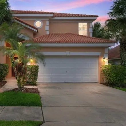 Buy this 5 bed house on 252 Solana Circle in Four Corners, FL 33897