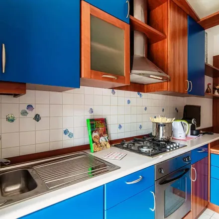 Rent this 1 bed apartment on Via Paluda in 22026 Como CO, Italy