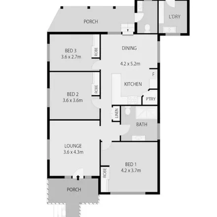 Image 5 - William Street, Cessnock NSW 2325, Australia - Apartment for rent
