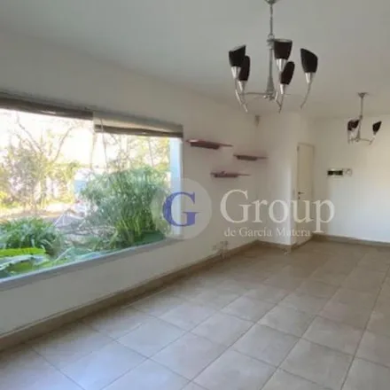 Rent this 3 bed house on unnamed road in Villa Morra, 1629 Pilar