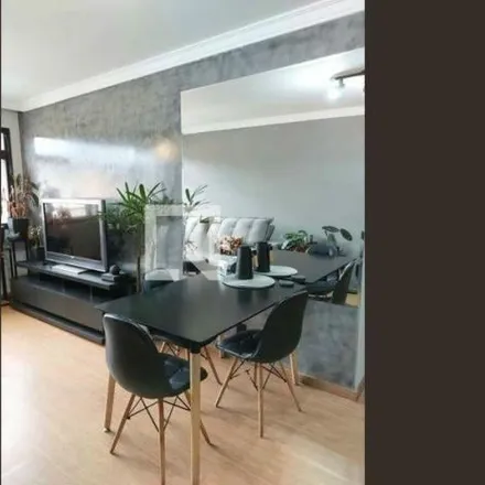 Buy this 2 bed apartment on Rua Antônio José Borges in Santo Amaro, São Paulo - SP