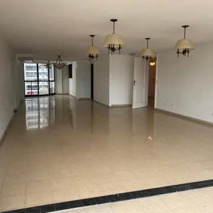 Buy this 4 bed apartment on Lalique in Avenida Italia, Punta Paitilla