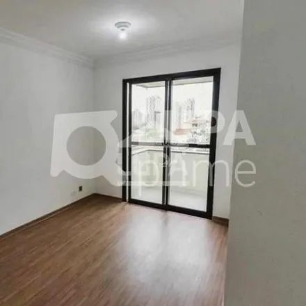 Buy this 2 bed apartment on Rua Conselheiro Moreira de Barros 1138 in Alto de Santana, São Paulo - SP