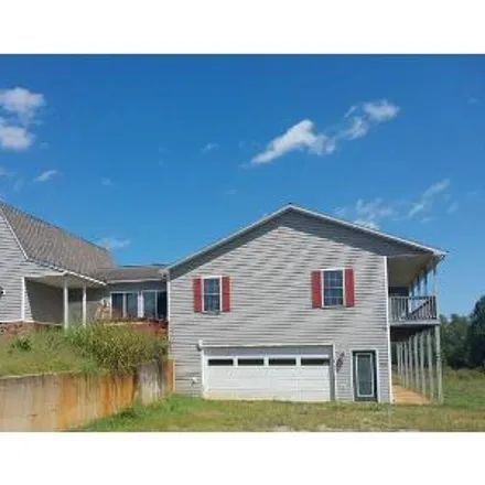 Buy this 5 bed house on 177 Nicole Drive in Franklin County, VA 24092