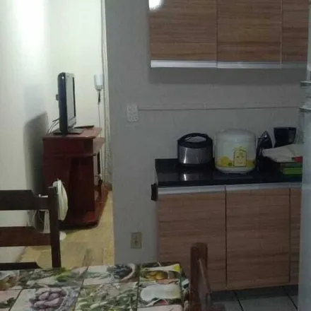 Rent this 3 bed apartment on Vila Velha