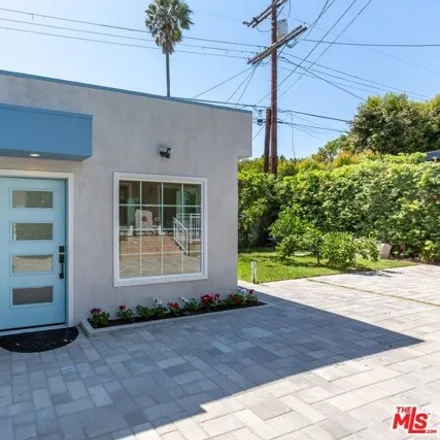 Image 2 - Greenfield Avenue, Los Angeles, CA 90025, USA - House for rent