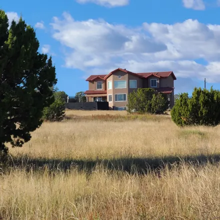 Buy this 3 bed house on 35 Moonlight Meadows in Santa Fe County, NM 87015