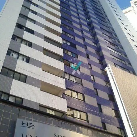 Image 2 - Rua Professor Souto Maior 54, Casa Amarela, Recife - PE, 52051-240, Brazil - Apartment for sale