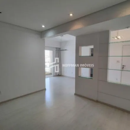 Buy this 3 bed apartment on Rua Solimões in Santa Maria, São Caetano do Sul - SP