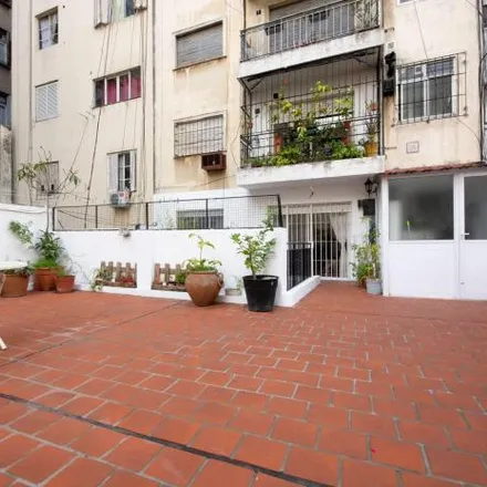 Buy this 2 bed apartment on Avenida Córdoba 1843 in Recoleta, C1120 AAA Buenos Aires