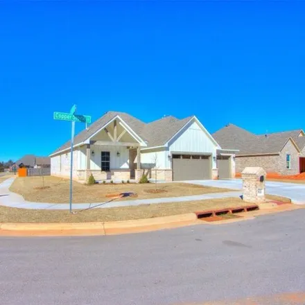 Image 3 - unnamed road, Oklahoma City, OK 73064, USA - House for sale