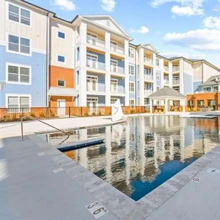 Buy this 1 bed condo on 10591 Stony Bluff Drive in French Hay, Hanover County