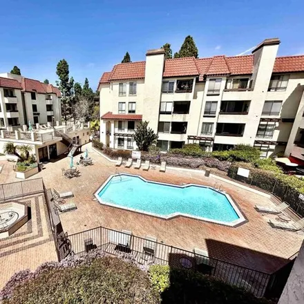 Buy this 2 bed condo on 5865 Friars Road in San Diego, CA 92110