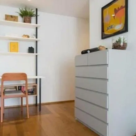 Buy this 1 bed apartment on Edificio Termopilas in Rua Joaquim Antunes 796, Pinheiros