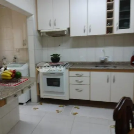 Buy this 2 bed apartment on Rua Taquacetuba in Vila Pires, Santo André - SP