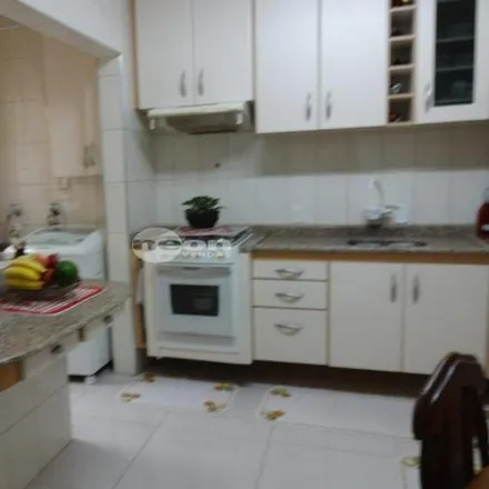 Image 1 - Rua Taquacetuba, Vila Pires, Santo André - SP, 09175-360, Brazil - Apartment for sale