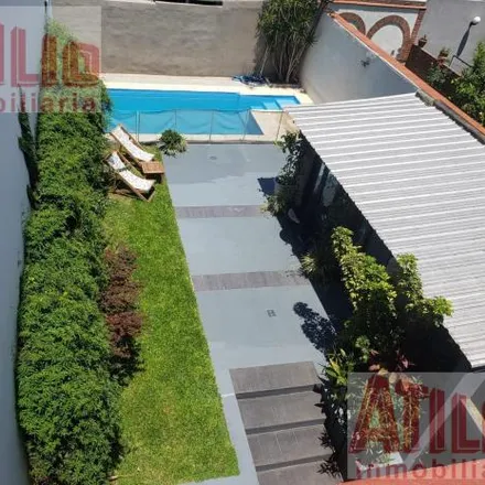 Image 2 - Vilela 2972, Saavedra, C1429 AAZ Buenos Aires, Argentina - House for sale