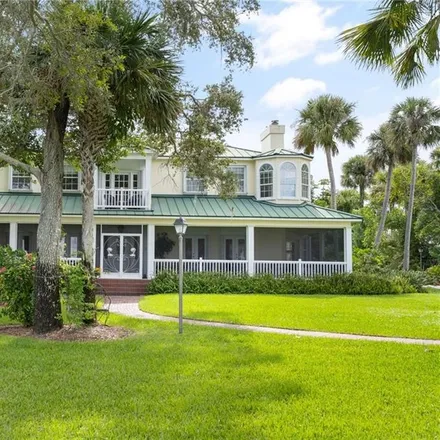 Rent this 4 bed house on 13888 North Indian River Drive in Roseland, Indian River County