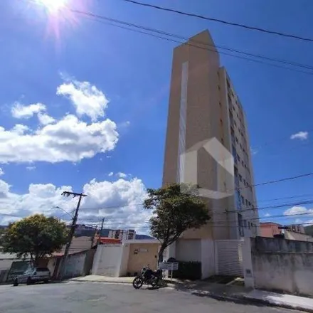 Image 1 - Rua Joaquim Maiochi, Região Urbana Homogênea III, Poços de Caldas - MG, 37704-284, Brazil - Apartment for sale