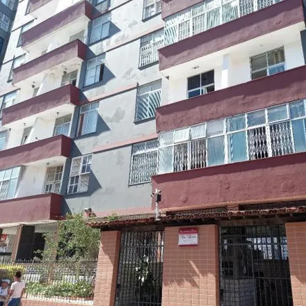 Buy this 1 bed apartment on Rua do Paraíso in Lapa, Salvador - BA
