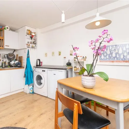 Rent this 1 bed apartment on Admiral in Gould Terrace, Lower Clapton