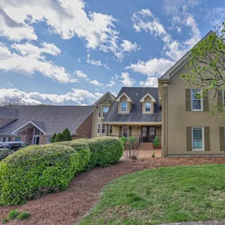 Buy this 5 bed house on Brentwood Academy in Maryland Way, Land Mark