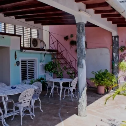Rent this 3 bed house on Remedios