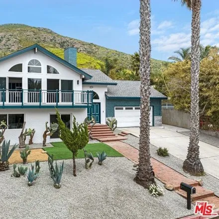 Rent this 5 bed house on 31757 Broad Beach Road in Trancas, Malibu