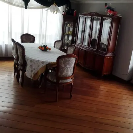 Buy this 8 bed house on Francisco Dalmau in 170303, Ecuador