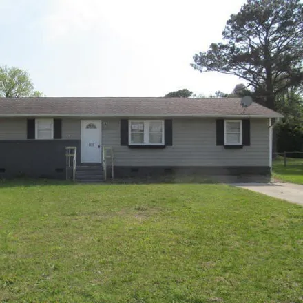 Buy this 3 bed house on 153 Tower Drive in Humphrey, Pumpkin Center