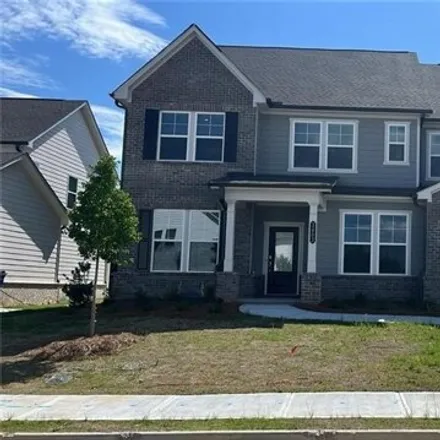 Rent this 5 bed house on unnamed road in Gwinnett County, GA 30017