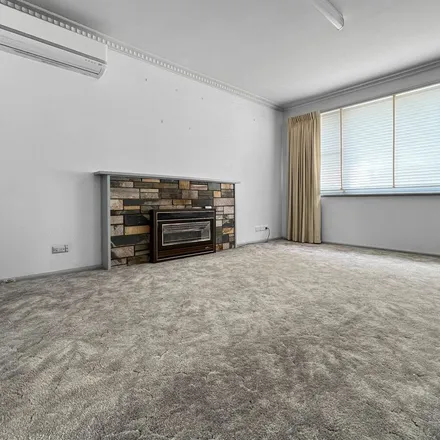 Rent this 3 bed apartment on Girdlestone Street in Ararat VIC 3377, Australia