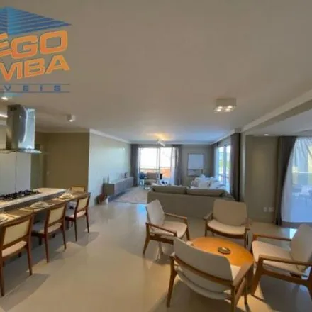 Buy this 4 bed apartment on Sun Coast in Rua Madre Maria Villac 2251, Cachoeira do Bom Jesus