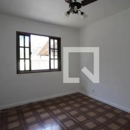 Rent this 3 bed house on Rua Porto Rico in Serra Grande, Niterói - RJ