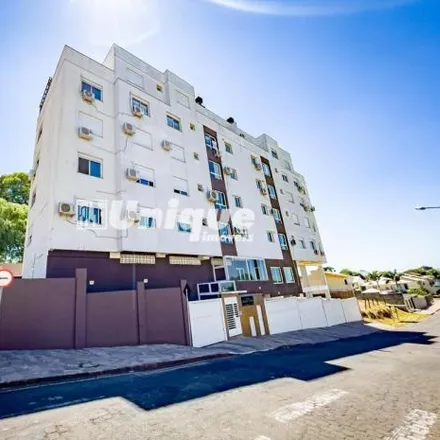 Buy this 2 bed apartment on Rua Alvares Cabral in Petrópolis, Passo Fundo - RS