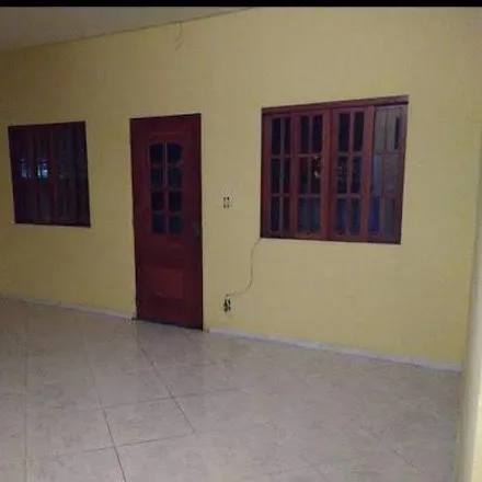 Buy this 3 bed house on Estrada dos Argentinos in Manilha, Região Geográfica Intermediária do Rio de Janeiro - RJ