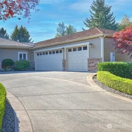 Buy this 4 bed house on 13596 116th Street Court East in South Hill, WA 98374