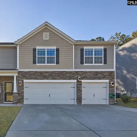 Buy this 5 bed house on 2400 Miles Road in Kershaw County, SC 29045