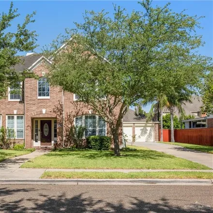 Image 1 - 2592 Santa Erica, Mission, TX 78572, USA - House for sale